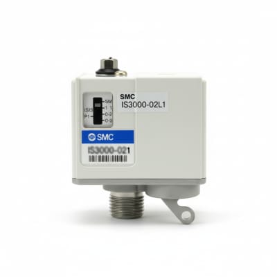 SMC IS3000-02L1