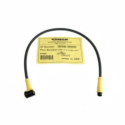 TURCK PKW 3Z-0.3-PSG 3/S90