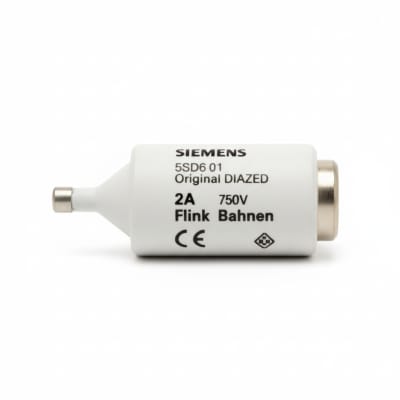SIEMENS 5SD601