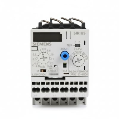 SIEMENS 3RB2113-4ND0