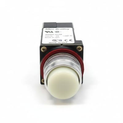 ALLEN BRADLEY 800MR-Q24B