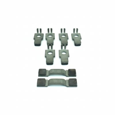 EATON CORPORATION 6-105