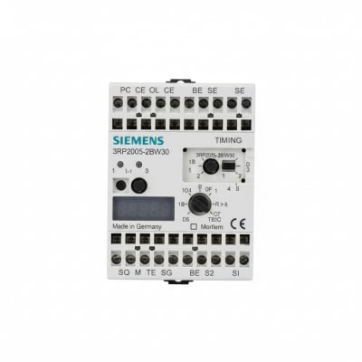 SIEMENS 3RP2005-2BW30