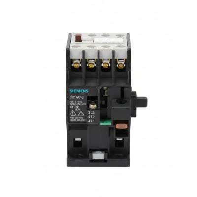 SIEMENS C21AC-3