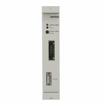 SIEMENS 6ES5905-3RB21