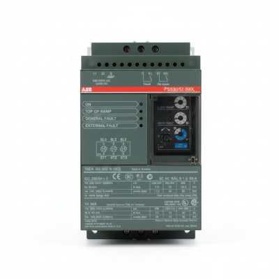 ASEA BROWN BOVERI PSS30/52-500L