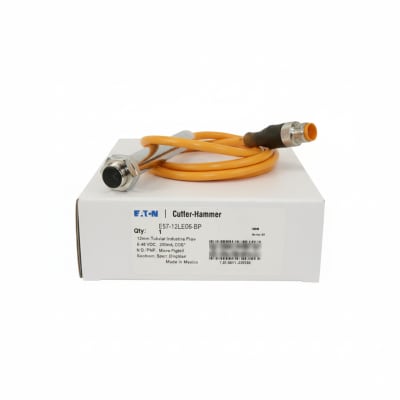 EATON CORPORATION E57-12LE06-BP