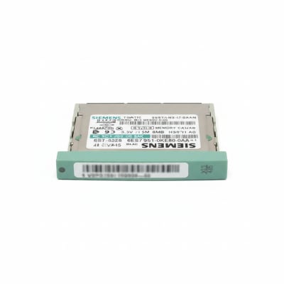 SIEMENS 6ES7951-0KE80-0AA0