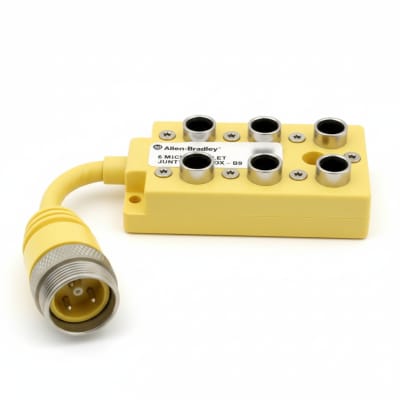 ALLEN BRADLEY 898D-P56PT-N9