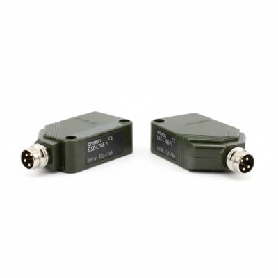 OMRON E3Z-LT66