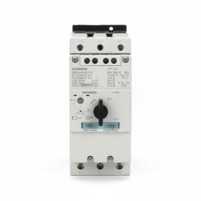 SIEMENS 3RV1042-4LA10