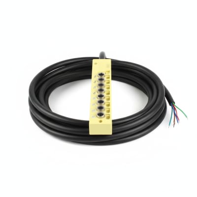 BALLUFF C49-T8E-00-PB-050M