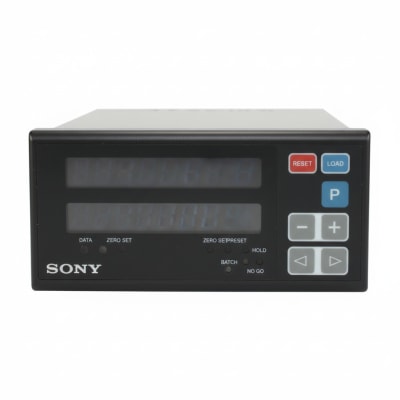 SONY LY21