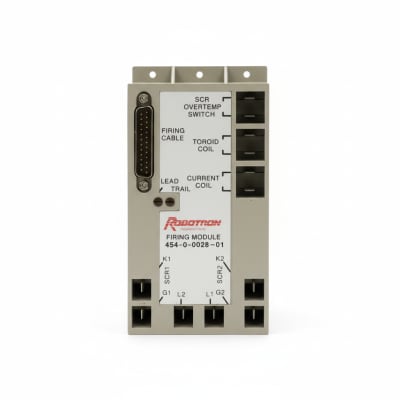 ROBOTRON 454-0-0028-01