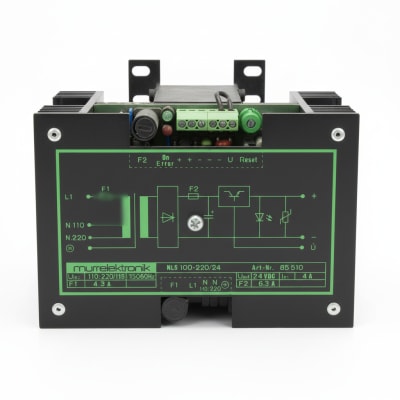 MURR ELEKTRONIK 85510