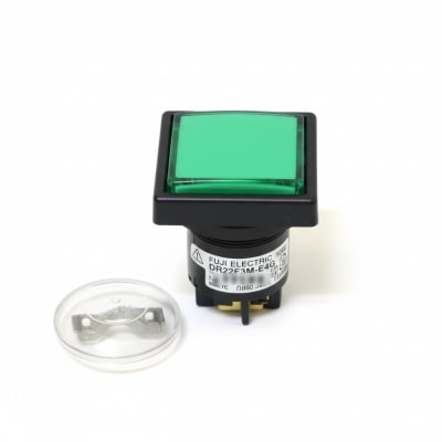 FUJI ELECTRIC DR22F3M-E4G