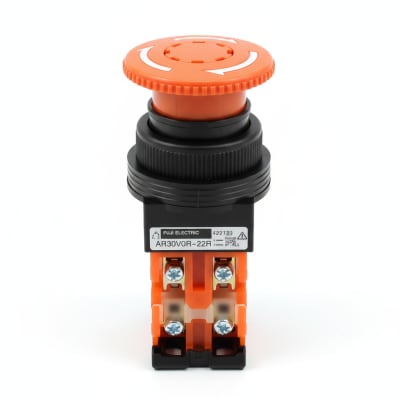 FUJI ELECTRIC AR30V0R-22R