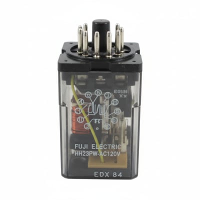 FUJI ELECTRIC HH23PW-AC120V