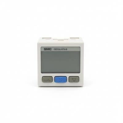 SMC ISE30A-N7H-B