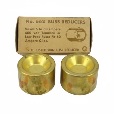 EATON CORPORATION 38636