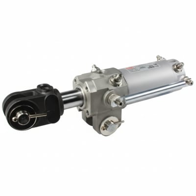 SMC CKP1B50-50Y-P74SE