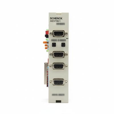 SCHENCK AICV700/1