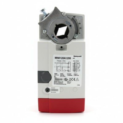 HONEYWELL MN6120A1200