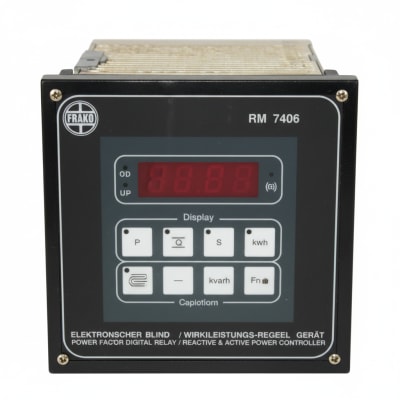 FRAKO RM7406