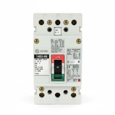 ALLEN BRADLEY 140U-H6C3-C25-A