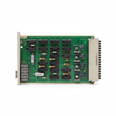 SIEMENS E52930-A3101-L1