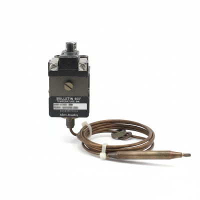 ALLEN BRADLEY 837-A9X15A