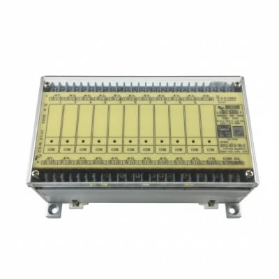 IDEC IBRC-610-1R-2
