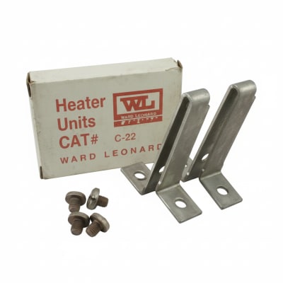 DANAHER CONTROLS C-22