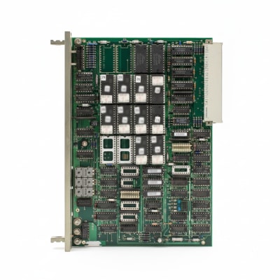SIEMENS 6ES5234-1AC11