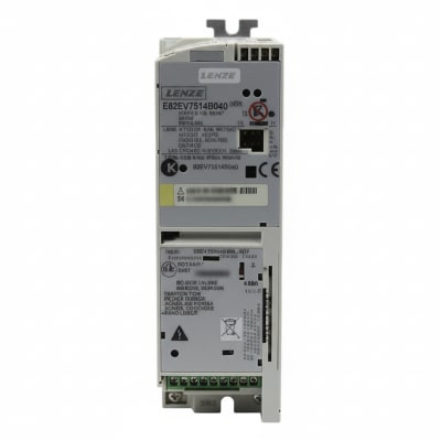 LENZE E82EV7514B040
