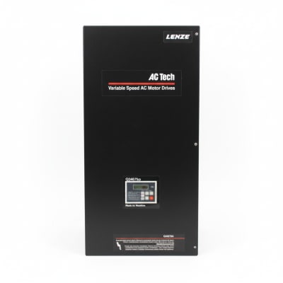 LENZE Q24075D