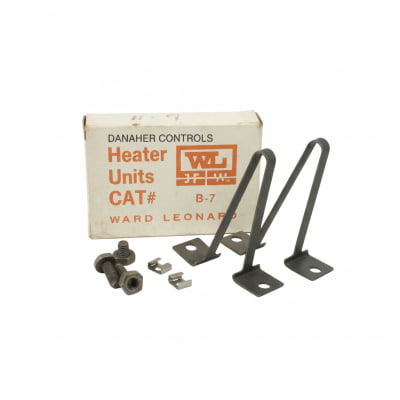 DANAHER CONTROLS B-7