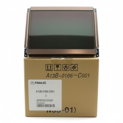 GENERAL ELECTRIC A13B-0166-C001