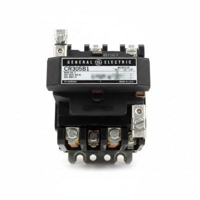 GENERAL ELECTRIC CR305B102