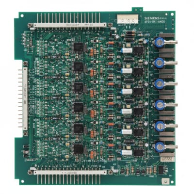 SIEMENS 6FG4-041-0AN30