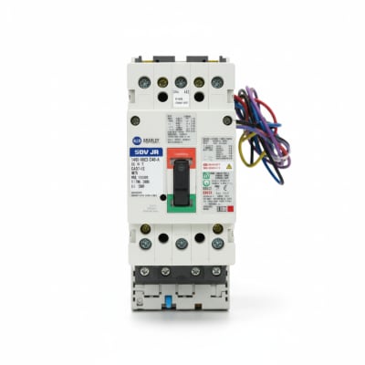 ALLEN BRADLEY 140U-H6C3-C40-A-MT