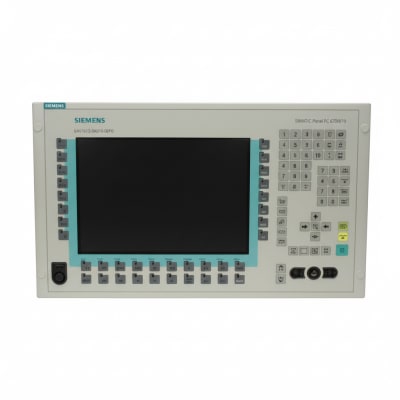 SIEMENS 6AV7-613-0AB10-0BF0