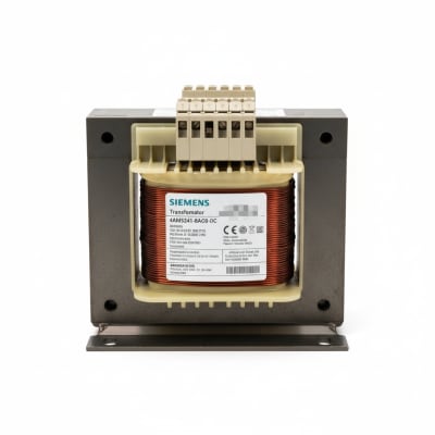 SIEMENS 4AM5241-8AC40-0C