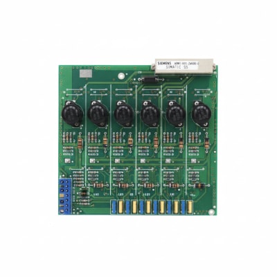 SIEMENS 6DM1-001-2LK00-0