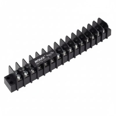 MOLEX 38770-0112