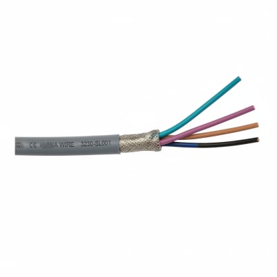 ALPHA WIRE 3230-SL001