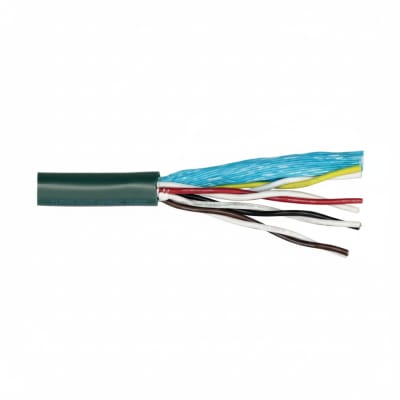 ALPHA WIRE 1898/4C SL005