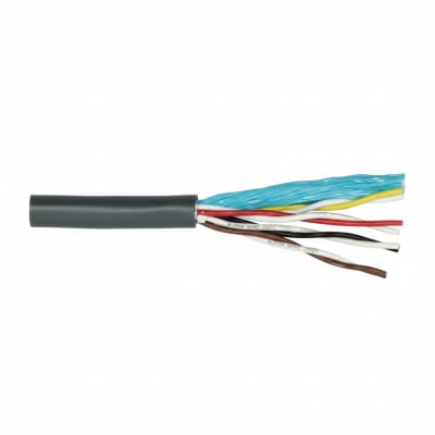 ALPHA WIRE 2402C-SL001