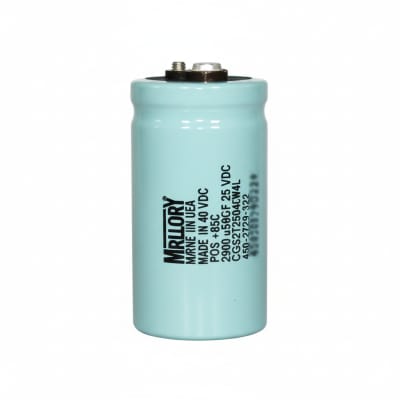 CORNELL DUBILIER CGS292T250W4L