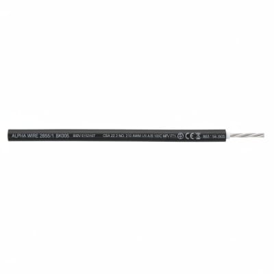 ALPHA WIRE 2855/1 BK005